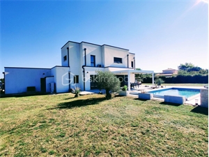 villa à la vente -   86240  LIGUGE, surface 175 m2 vente villa - UBI456745532